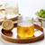 350ml/400ml Hammer Pattern Coffee Cup Juice Glass Mug Temperature Heat Resistant Hand Handle Tea Cup Household Drinking Cocktail