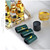 Automatic Beer Bottle Opener Portable Push Down Bottle Cap Opener Wine Beer Beverage Soda Opener Kitchen Accessories Bar Tools