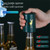 Automatic Beer Bottle Opener Portable Push Down Bottle Cap Opener Wine Beer Beverage Soda Opener Kitchen Accessories Bar Tools