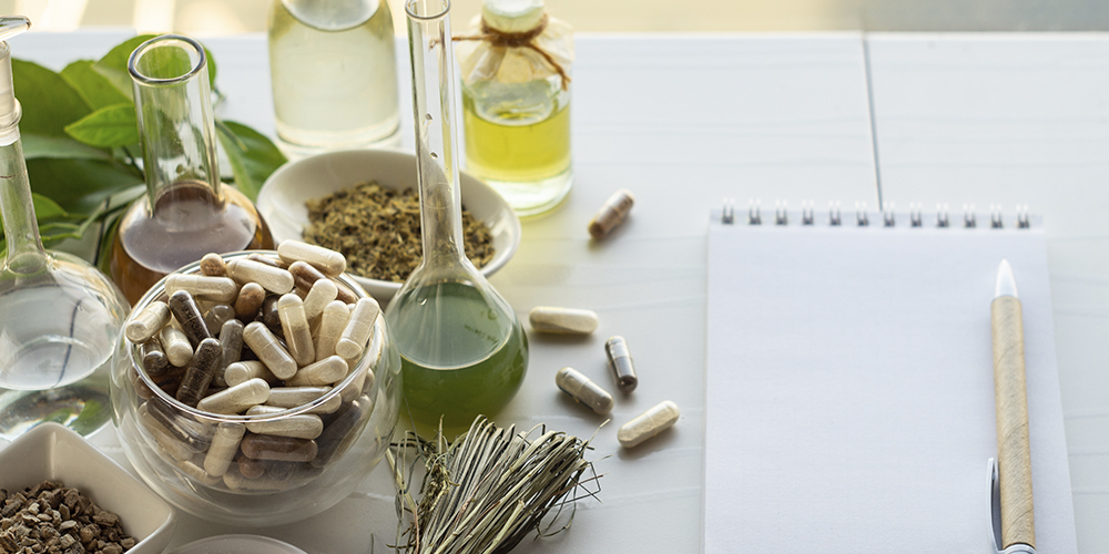 Nutricion y dietética de Farmacia Carmen Ortiz en Benacazón (Sevilla)