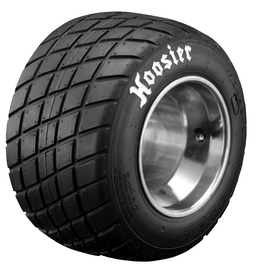 11.0x5.5-6 KART Treaded D20A - Hoosier Tire West