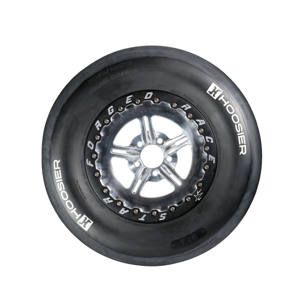 P275/60R15 DR3 HOOSIER