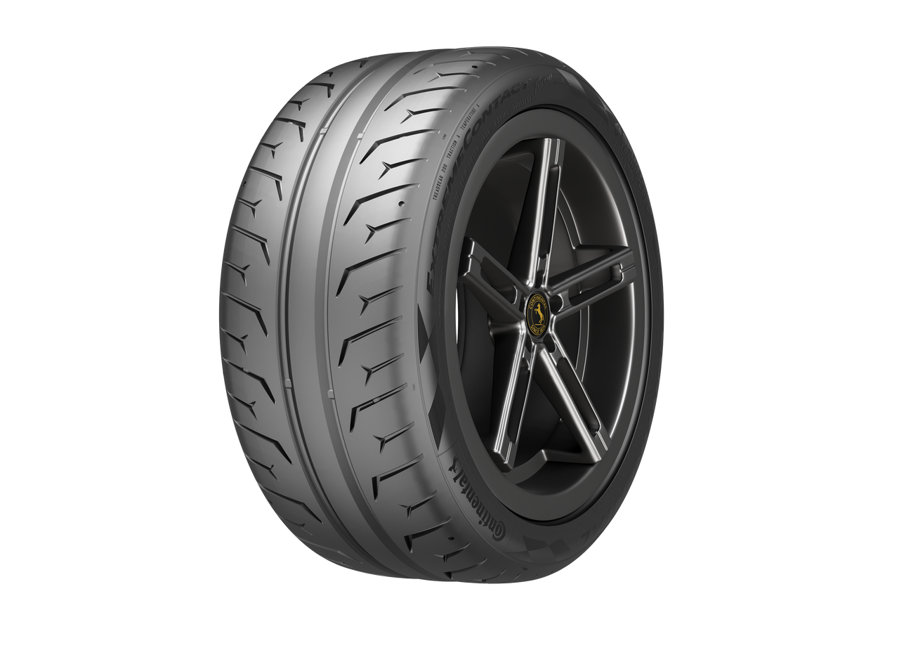 225/45R15 87V SL CONTACT FORCE H45530CF