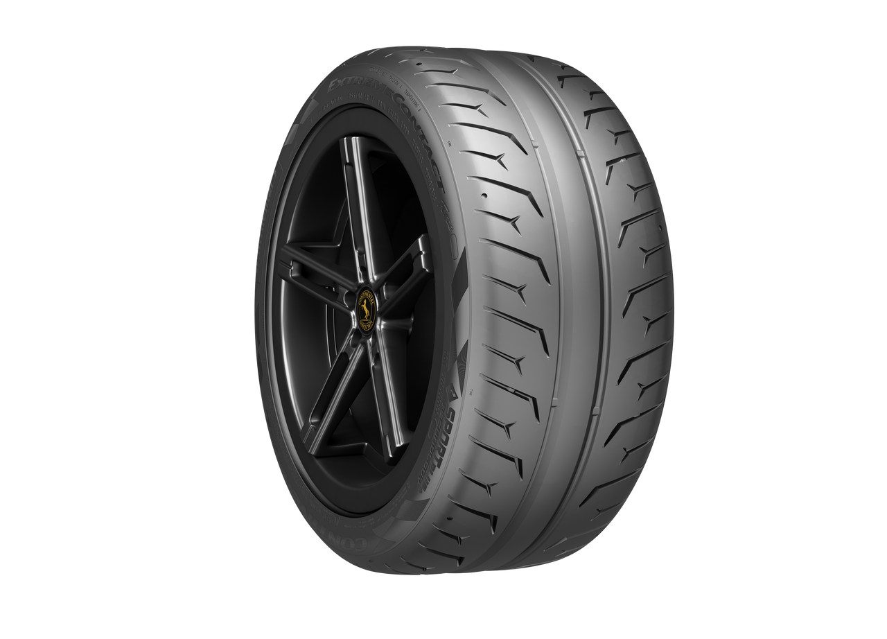 225/45R17 94W XL CONTACT FORCE H45715CF - Hoosier Tire West