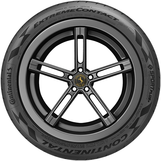 275/35R18 99W XL CONTI EC FORCE H45830CF