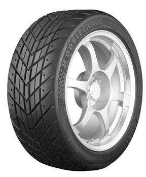 P185/60R13 SRF W2 H46101W2