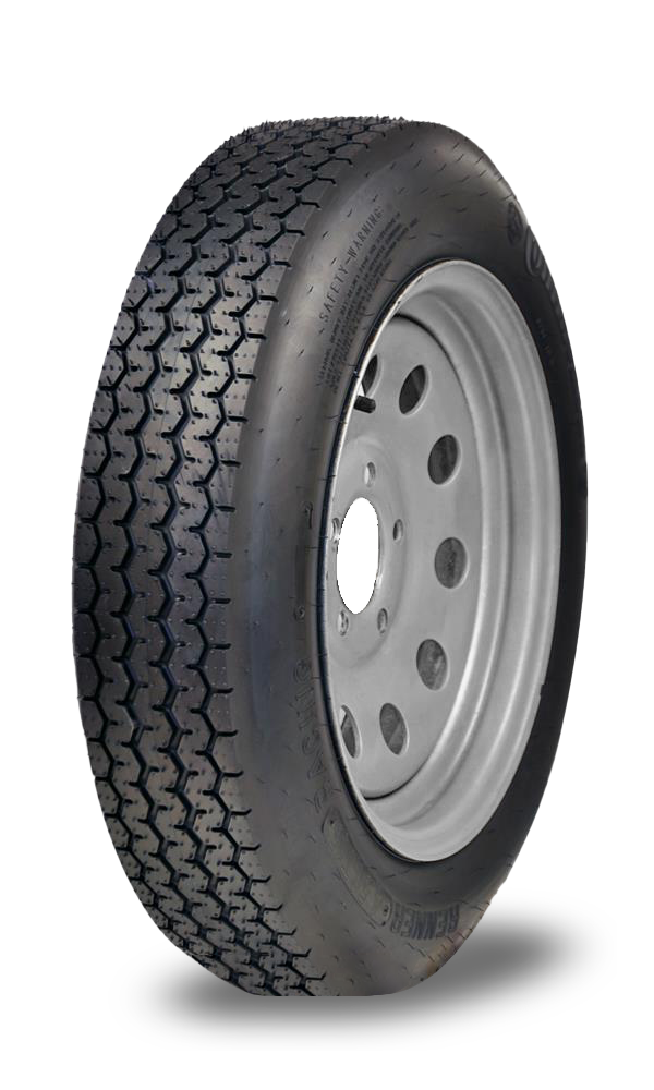 5.00T15 RENNER RACING H44462