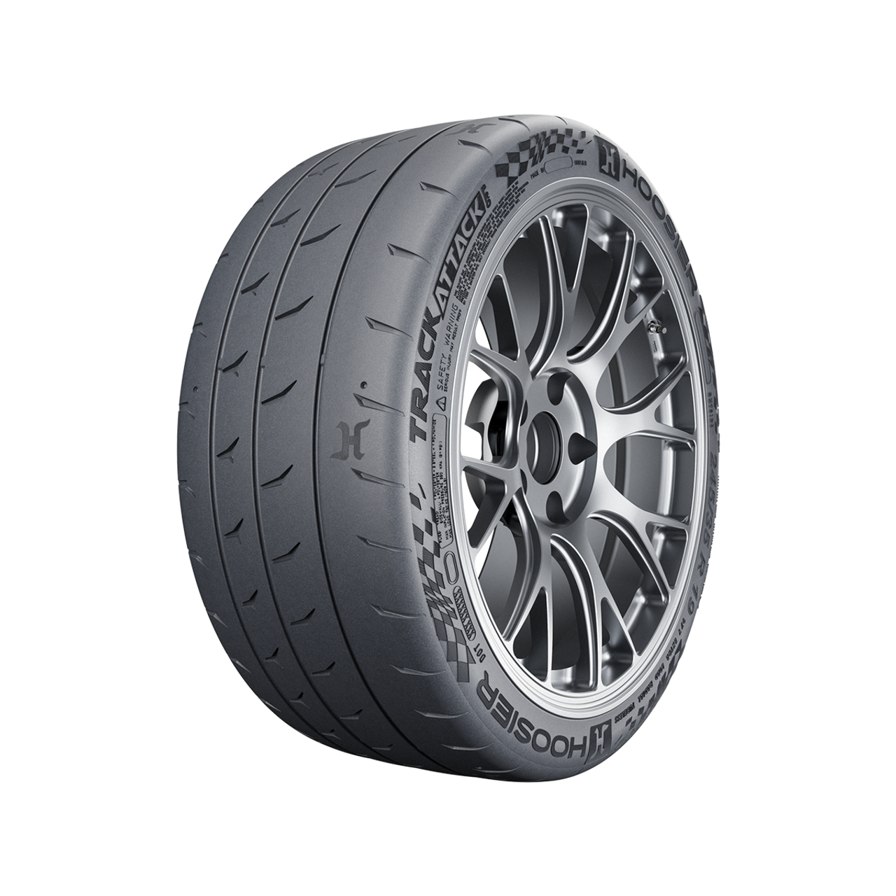 265/30ZR20 TA PRO H47964