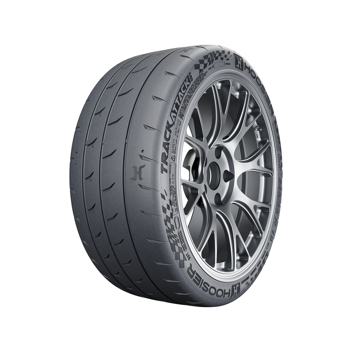 フュージャー Hoosier　225 45 15 R7