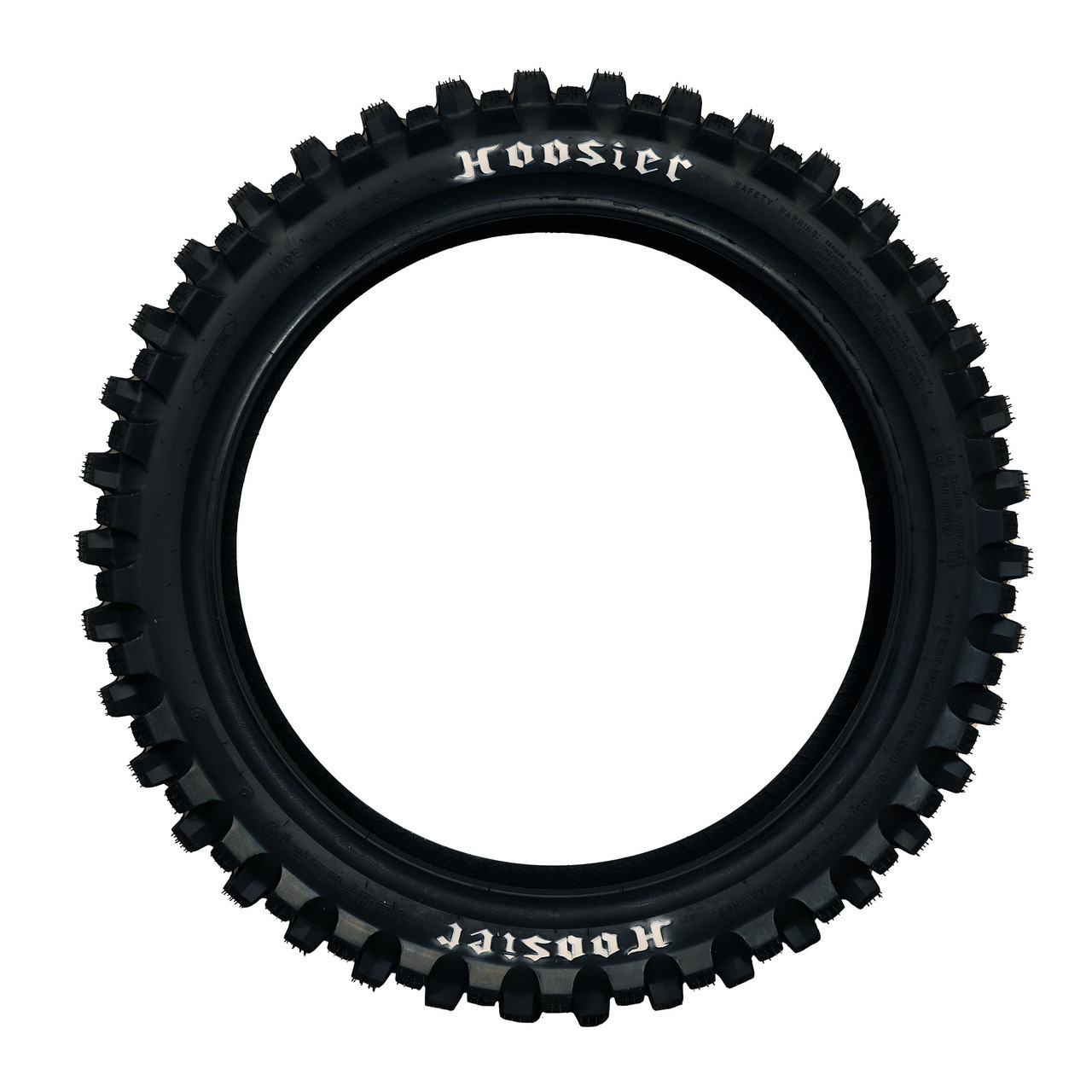 120/90-18 HMX H07260HMX - Hoosier Tire West