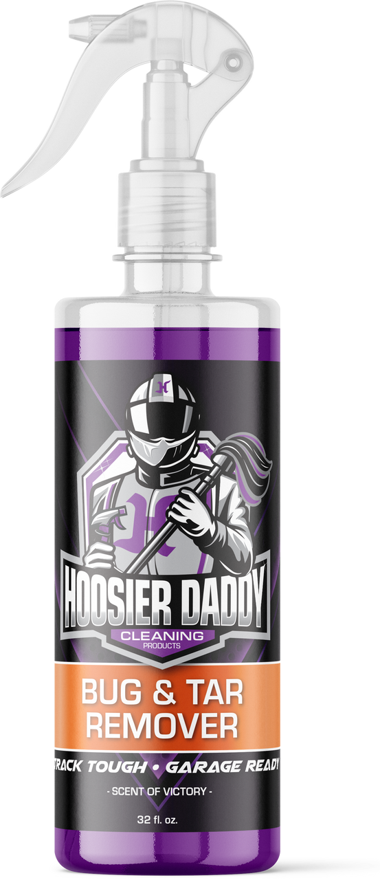 HD BUG & TAR REMOVER 32OZ H24016603