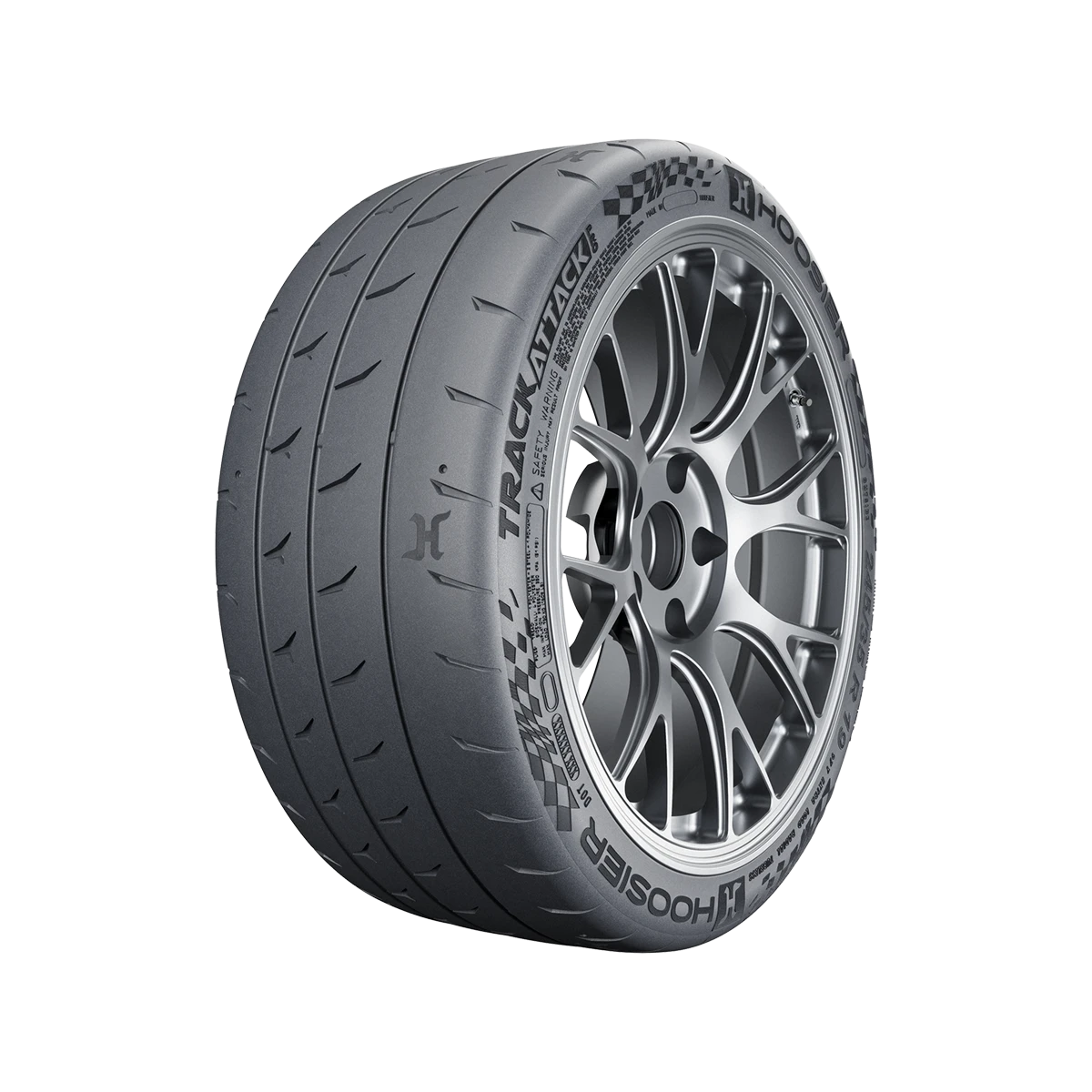 265/40ZR19 TA PRO H47926