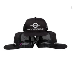 MonoRide Black Hat H2409323 - Hoosier Tire West