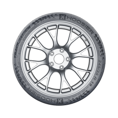 265/40ZR18 TA PRO H47832 - Hoosier Tire West