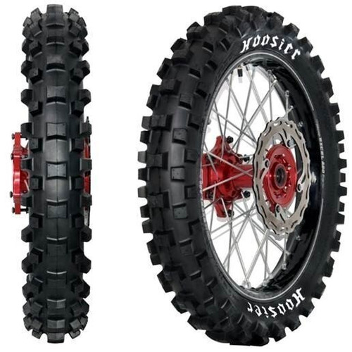 120/80-19 IMX30 C100 H07203IMX30 - Hoosier Tire West