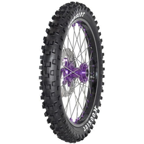 80/100-21 MX25S C100 H07113MX25S - Hoosier Tire West