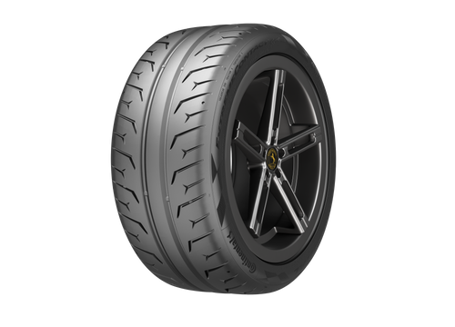 235/35R19 91W XL CONTACT FORCE H45910CF