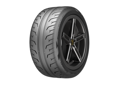 325/30R19 105W XL CONTACT FORCE H45970CF