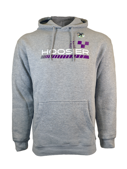 SHAKEDOWN  HOODIE H240604