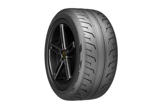 295/30ZR20 92W XL CONTI EC FORCE H45986CF 