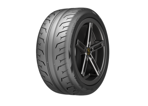 335/30ZR18 98W XL CONTI EC FORCE H45865CF 