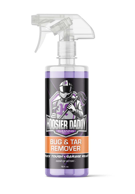 HD BUG & TAR REMOVER 16OZ H24016602