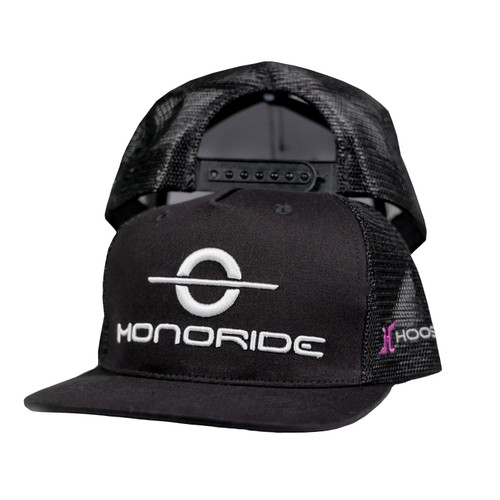 MonoRide Black Hat H2409323 MonoRide Black Hat H2409323