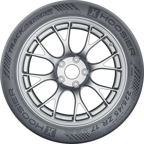 P295/30ZR20 TA RACE R8