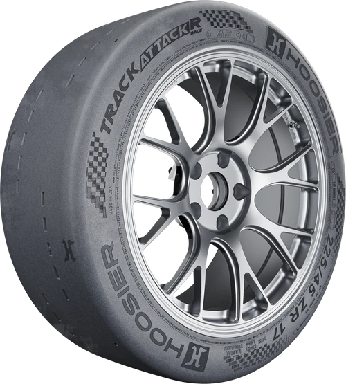 255/40ZR13 TA RACE A8 H46323A8