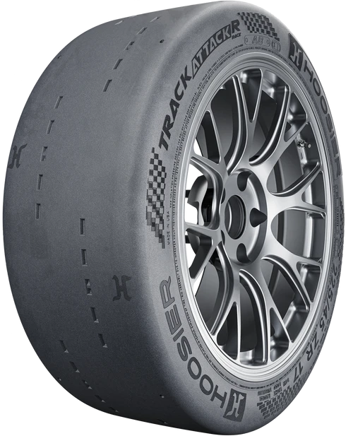 255/40ZR13 TA RACE R8 H46323R8