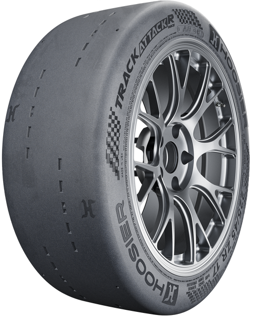 275/50ZR15 TA RACE R8