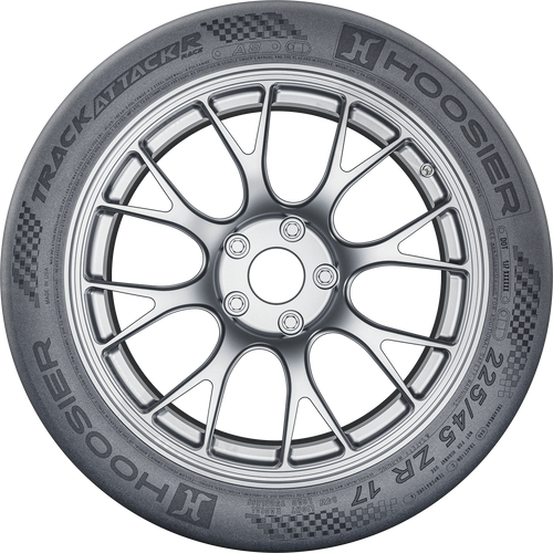 275/35ZR17 TA RACE R8