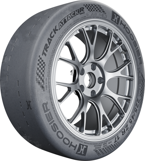 275/40ZR17 TA RACE A8