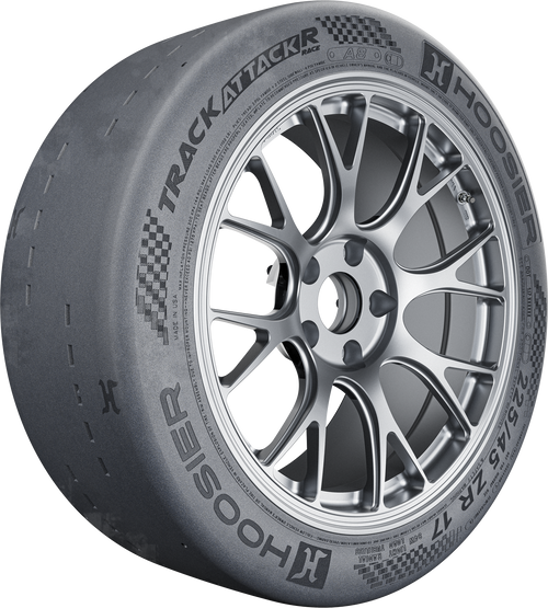 315/35ZR17 TA RACE R8