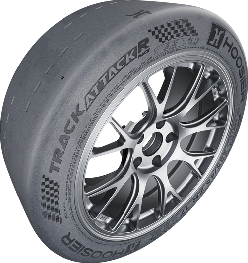 345/35ZR18 TA RACE R8 H46856R8