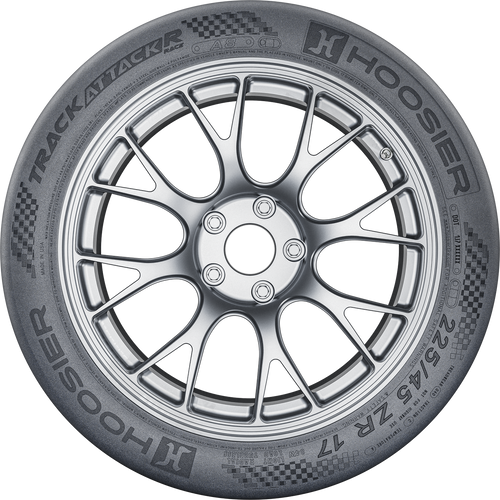 295/30ZR19 TA RACE A8 H46930A8