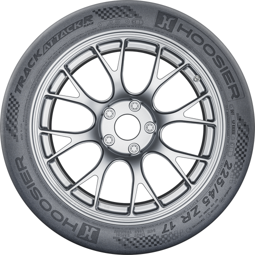 345/30ZR19 TA RACE A8 H46951A8