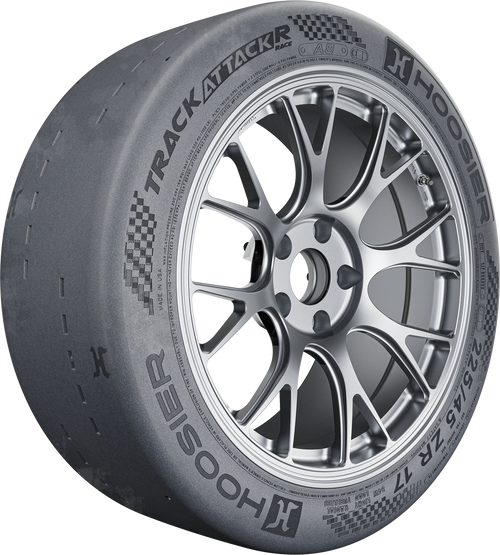 245/35ZR20 TA RACE R8 H46956R8