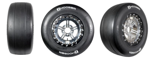 P275/60R15  OG3 DRAG RADIAL