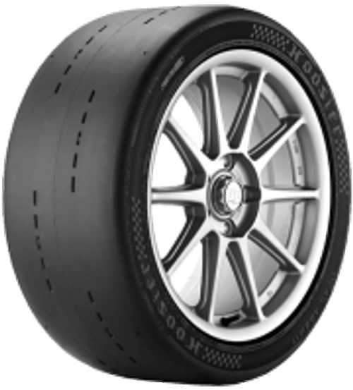 P225/45R17 DR2