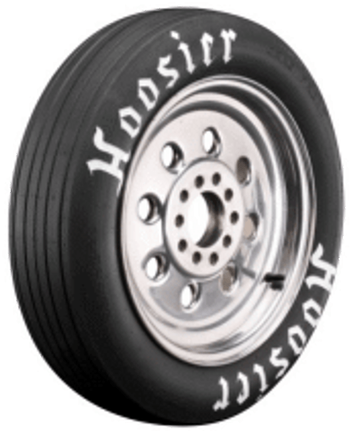 Hoosier Drag Slick Size Chart