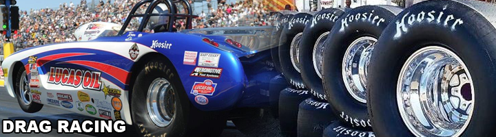 thumbnail image 2 of Hoosier 18031PRO8 Ultimate Jr. Drag Racing Tire - 18.0/8.0-8 PRO8 Compound 2 of 5
