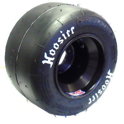 10.5x5.0-6 EB1 H12325EB1 - Hoosier Tire West
