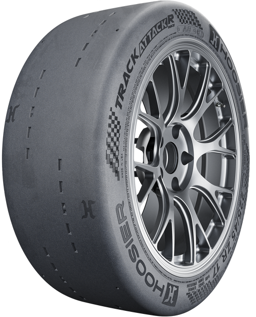225/45ZR17 TA RACE R8 - Hoosier Tire West