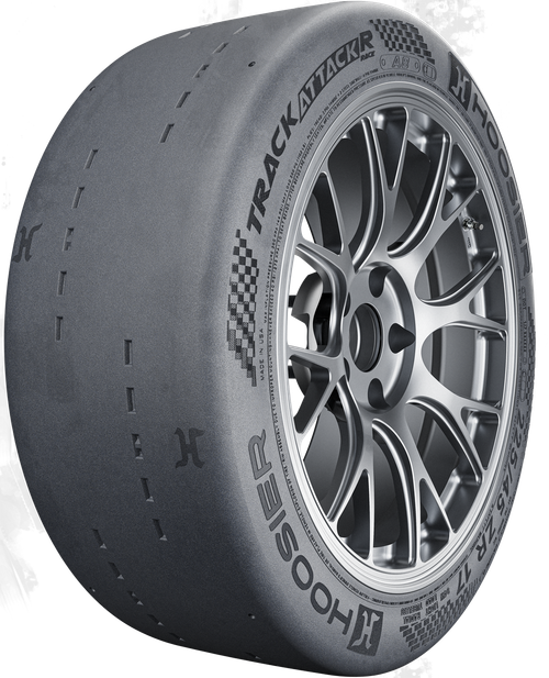345/30ZR19 TA RACE A8 H46951A8 - Hoosier Tire West