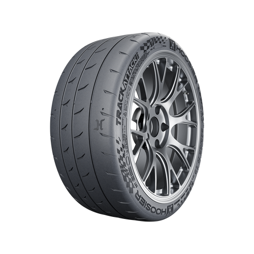 345/25ZR21 TA PRO H47998 - Hoosier Tire West