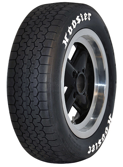 120/590-15 VINTAGE TD - Hoosier Tire West