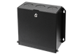Unidad de Zona Z-MAX 24 Aperturas Máximas Color Negro