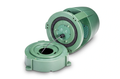 ALTAVOZ COAXIAL DE 5.5" TIPO HONGO