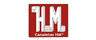 Canaletas HM